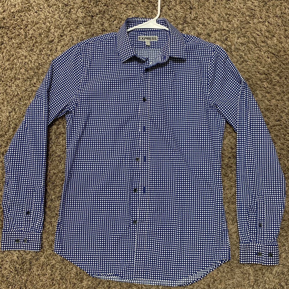 Express Dress Shirt